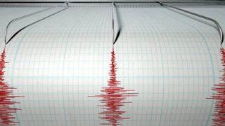 Doua seisme cu magnitudinea peste 5 s-au produs in mai putin de o ora in Noua Zeelanda