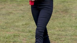 Prima Doamna a SUA asa cum nu ai mai vazut-o: Melania Trump a surprins o lume intreaga