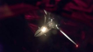 Statele Unite au trimis bombardiere si avione de lupta spre Coreea de Nord