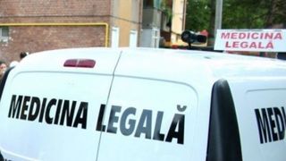 O femeie a murit dupa ce s-a aruncat de pe o biserica! "Nu putem descrie socul pe care il avem"