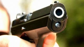 Clipe de groaza la Barou. Un avocat celebru, fiul unui politician, a fost impuscat mortal in biroul sau