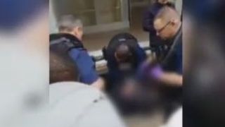 Eroii zilei! Doi romani au impiedicat un jaf in centrul Londrei: ”Unul i-a pus piedica, celalalt l-a legat”