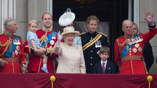 Scandal urias in familia regala. Un membru al familiei a fost arestat!