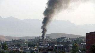 Atentat terorist in Somalia. Cel putin 215 morti