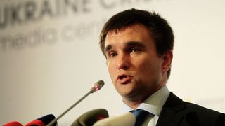 Frontul de la granita Romaniei: "Rusia a trimis 20.000 de mercenari in estul tarii"