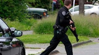 Un nou atac armat in SUA produs in urma cu cateva minute - Cel putin cinci persoane au fost impuscate