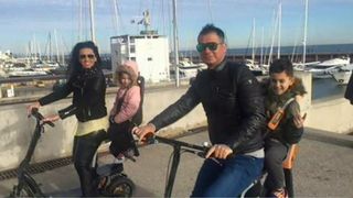 O familie de romani din Catalonia ne ofera o adevarata lectie de viata! Au reusit sa puna pe picioare o afacere de succes intr-o regiune aflata in plin scandal