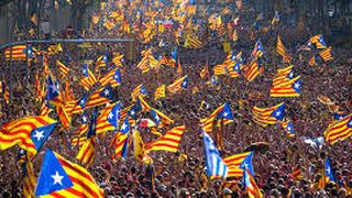 Clipe decisive in Catalonia! Astazi se hotaraste destinul provinciei