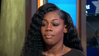 Vaduva unui militar american il acuza pe Trump ca a facut-o sa planga in timp ce vorbeau la telefon: "Mi-a facut rau"