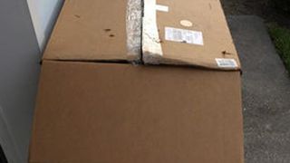 Au comandat online cateva cutii de depozitare, insa e incredibil ce au primit: &ldquo;Nu am mai putut dormi nopti intregi de frica&rdquo;