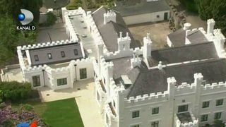 Ancheta Paradise Papers ia proportii greu de imaginat! S-a aflat ca, pe o singura insula, sunt inregistrate mii de avioane si iahturi de lux, apartinand unor sportivi, vedete sau oameni de afaceri!