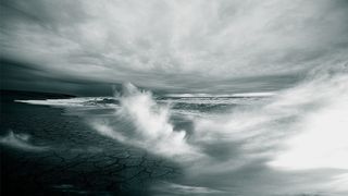 Semnale atribuite submarinului argentinian disparut in Atlantic au fost primite la baze navale din Argentina