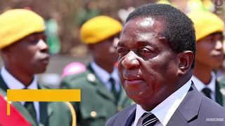 Mugabe are termen pana luni dimineata sa renunte la presedintia Zimbabwe