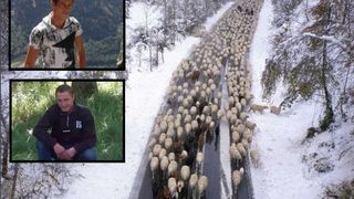 De ce au fost ucisi cei doi tineri ciobani romani in Italia! Adevaratul motiv al asasinatului este ingrijorator