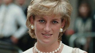 Printii William si Harry au anuntat ca va fi creata o noua statuie a mamei lor, printesa Diana