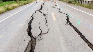 Cutremur in Grecia! Ce magnitudine a avut seismul