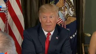 Donald Trump si Kim Jong Un au reinceput razboiul. "Butonul meu nuclear este mai mare si mai puternic!"