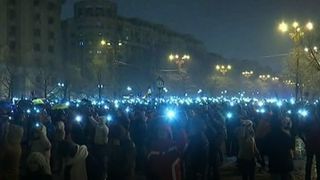 Modificarile Legilor Justitiei provoaca ingrijorari serioase in cadrul UE. Parlamentul European se va intruni, in februarie, pentru a discuta despre situatia din Romania