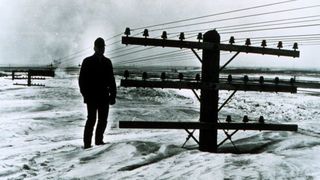 Cel mai mare viscol din istorie! 4000 de oameni au murit dupa ce un strat de 8 metri a acoperit vestul Iranului