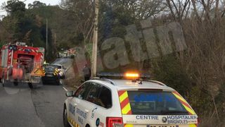 Accident teribil in Franta! Doua elicoptere s-au ciocnit in zbor! Sunt cinci morti