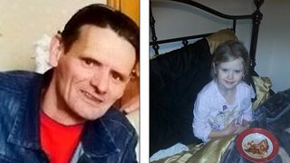 Remuscarile nu-i dau pace? Barbatul care si-a injunghiat fiica dupa ce a mancat pizza cu ea in pat a incercat sa se sinucida - Tentativa nu i-a reusit si iata ce se va intampla acum cu el