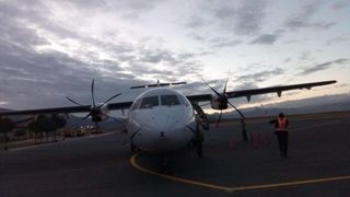 Un avion s-a prabusit in Iran. La bordul aeronavei se aflau peste 66 de pasageri - Nu exista supravietuitori