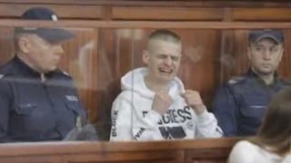 A stat 18 ani in inchisoare, desi era nevinovat. Cum a reactionat cand magistratii l-au eliberat - VIDEO