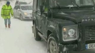 Bestia din est loveste Europa! Vremea rea creeaza haos in mai multe tari