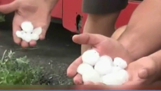 Fenomenele extreme fac ravagii &icirc;n lume! Cele mai spectaculoase imagini vin, astăzi, din Turcia şi Egipt!