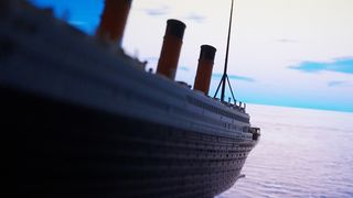 A fost una dintre supravietuitoarele scufundarii Titanicului. Doi ani mai tarziu a mai primit o lovitura grea!