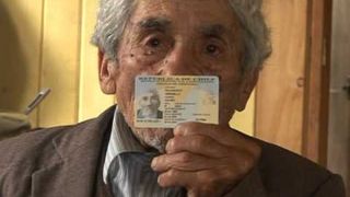 A murit cel mai batran om din lume! Don Celino era la un pas de record!