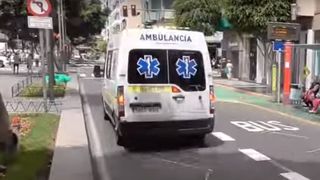 Situatie REVOLTATOARE! O ambulanta a pierdut pacientul pe drum spre spital. In urma anchetei a iesit iveala un detaliu ocant. Cine erau de fapt medicii