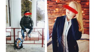 Poveste de groaza! Andrei fusese adoptat de o familie care nu putea sa faca copii. El si-a ucis cu sange rece mama si bunica. Ce i-a facut surorii sale intrece orice scenariu de film de groaza