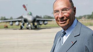 A murit Serge Dassault! Miliardarul francez era patronul ziarului Le Figaro