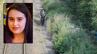 Suzana avea 14 ani si se mutase cu parintii in Germania. Pe 22 mai, ea nu s-a mai intors de la scoala. Este cutremurator cum a fost gasita. Parintii sunt daramati