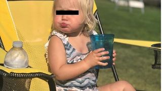 Fetita unui fost mare sportiv a murit la varsta de 1 an si 7 luni. Cauza mortii micutei este sfasietoare. Parintii nu isi pot reveni din soc