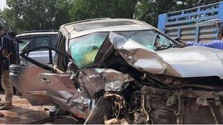 TRAGEDIE in familia regala! Au fost implicati intr-un teribil accident rutier. Din nefericire, sotia printului a murit la doar 39 de ani