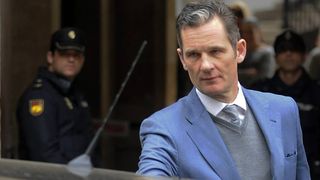 Inaki Urdangarin, cumnatul regelui Felipe al VI-lea, a fost incarcerat