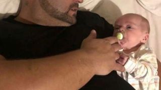 "Te iubesc, puiul meu! Hai sa facem nani amandoi!" Acestea au fost ultimele cuvinte ale unui celebru DJ. E cumplit ce s-a intamplat cand a intrat sotia in camera