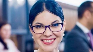 Ana Birchall, intrevedere cu secretarul de Stat al SUA, Mike Pompeo