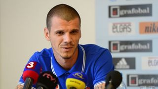 Un mare fotbalist a fost gasit mort la 2 zile dupa ce implinise 35 de ani. Politistii spun ca s-a sinucis