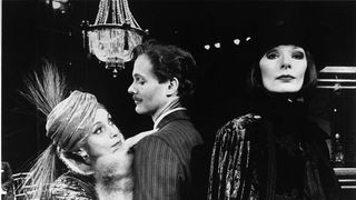 Actrita Liliane Montevecchi a murit la varsta de 85 de ani. A fost rapusa de cancer la colon