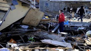 Panica totala: Japonia lovita de un cutremur major. Specialistii spun ca urmeaza replici puternice