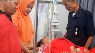 IREAL! A fost declarata moarta, insa dupa 18 luni de la disparitie a avut loc un MIRACOL. Cum a fost gasita femeia