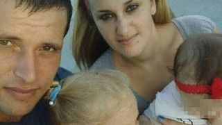 L-au prins pe asasinul Cristinei, tanara romanca de 24 de ani care a fost ucisa cu bestialitate in Spania, chiar de catre tatal copiilor ei