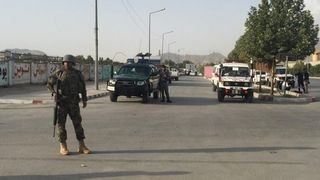 Un nou atentat terorist face zeci de victime! Cel putin sapte persoane au murit, dupa ce un atacator sinucigas a lovit capitala Afganistanului