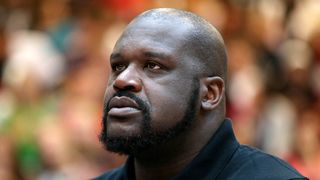 Shaquille O’Neal a fost la un pas de moarte! Facea scufundari printre rechini, cand unul a intrat in cusca lui