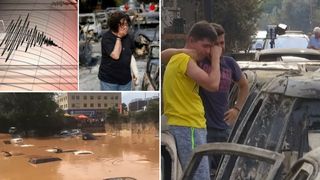 Semn divin aparut in Grecia, dupa dezastru produs de incendii! Oamenii sunt ingroziti: "Este un mesaj de la Dumnezeu!"