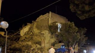 Cutremur de 7,3 grade in nordul Venezuelei. Imagini devastatoare din timpul tragediei!