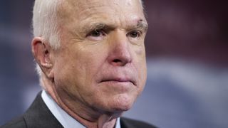 Senatorul american John McCain, erou din Vietnam si fost candidat la presedintie, a murit la varsta de 81 de ani